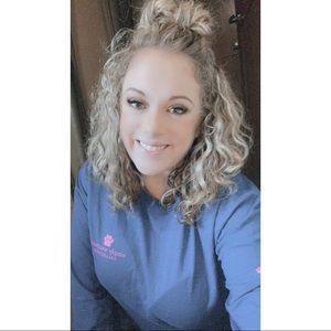 Meet your Posher, Ashleigh